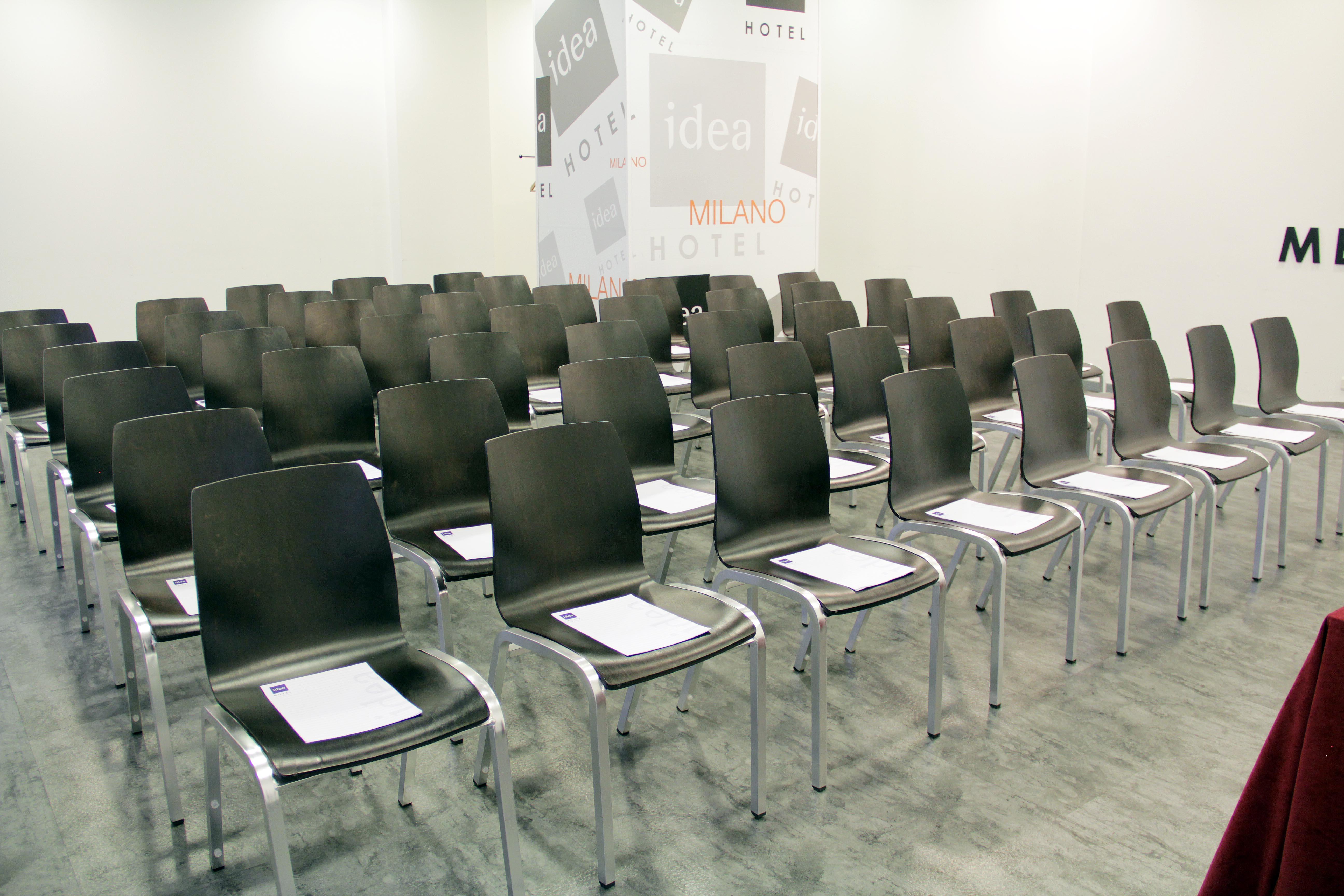 Ih Hotels Milano Lorenteggio — Billeder 2